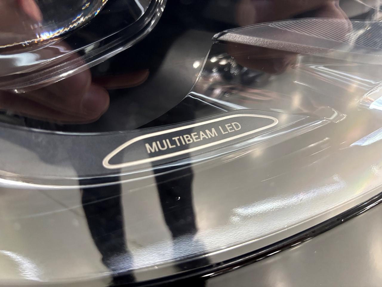2024 Mercedes-Benz GLE GLE53 AMG|COUPE|4MATIC+|TURBO|NO LUXTAX|CLUSTERNAV Photo