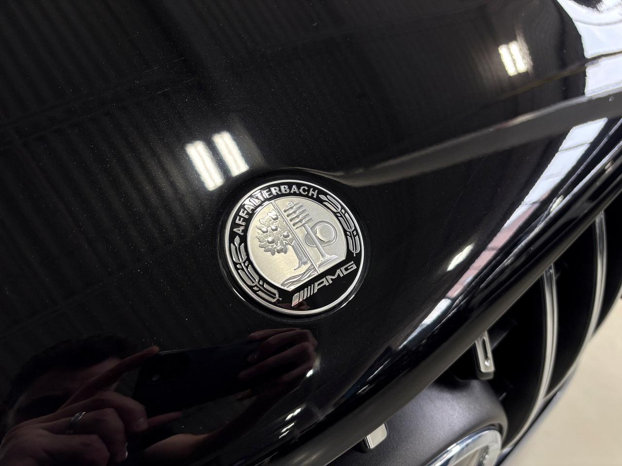 2024 Mercedes-Benz GLE GLE53 AMG|COUPE|4MATIC+|TURBO|NO LUXTAX|CLUSTERNAV Photo2