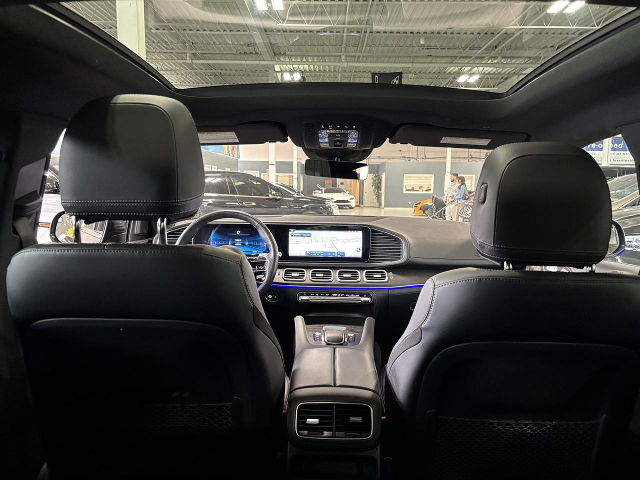 2024 Mercedes-Benz GLE GLE53 AMG|COUPE|4MATIC+|TURBO|NO LUXTAX|CLUSTERNAV Photo