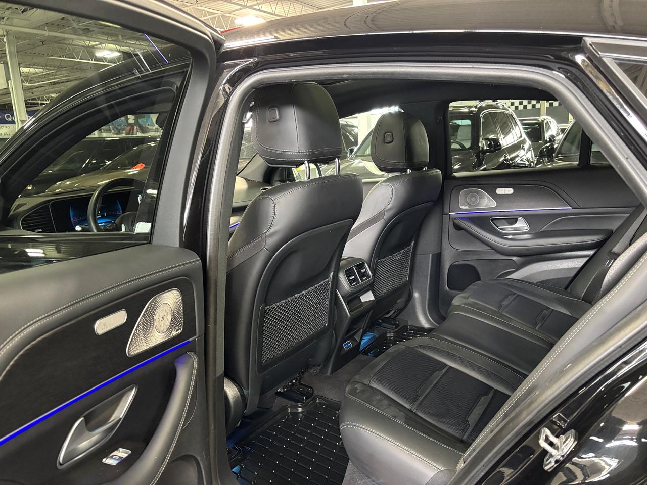 2024 Mercedes-Benz GLE GLE53 AMG|COUPE|4MATIC+|TURBO|NO LUXTAX|CLUSTERNAV Photo