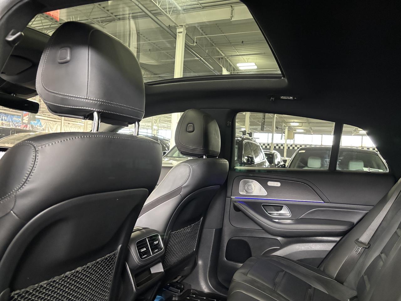 2024 Mercedes-Benz GLE GLE53 AMG|COUPE|4MATIC+|TURBO|NO LUXTAX|CLUSTERNAV Photo