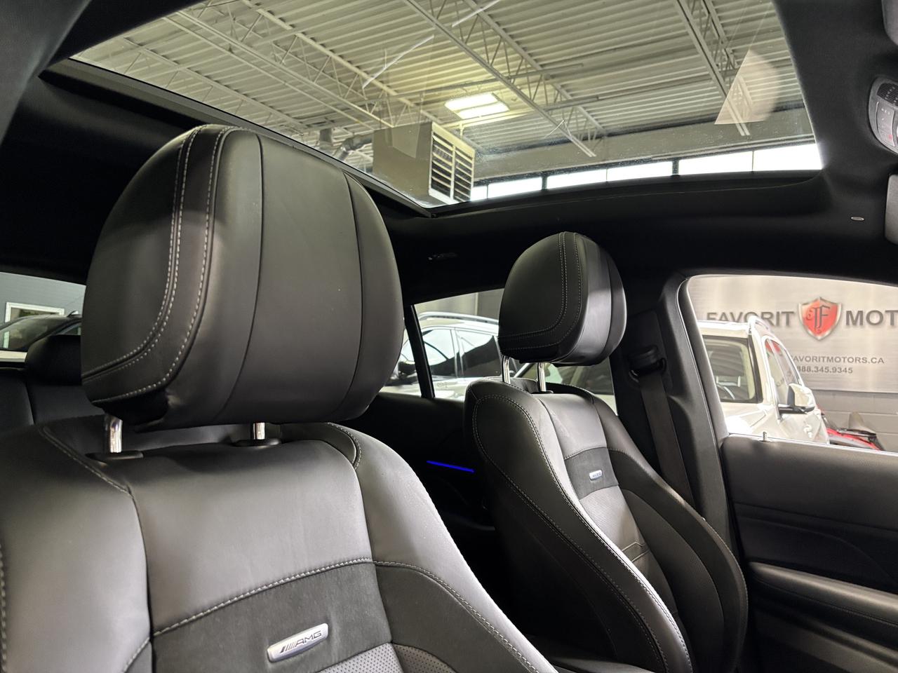 2024 Mercedes-Benz GLE GLE53 AMG|COUPE|4MATIC+|TURBO|NO LUXTAX|CLUSTERNAV Photo