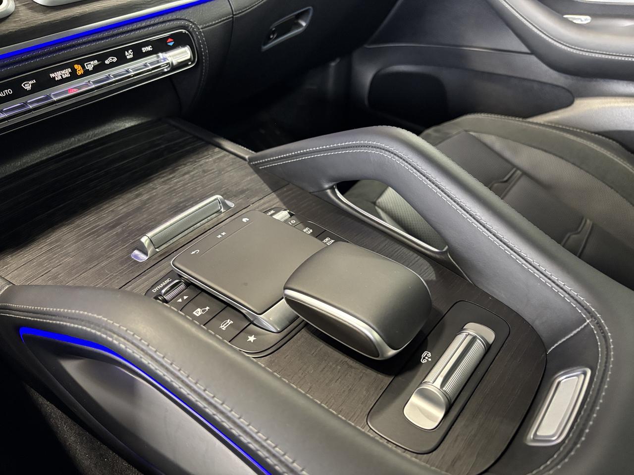 2024 Mercedes-Benz GLE GLE53 AMG|COUPE|4MATIC+|TURBO|NO LUXTAX|CLUSTERNAV Photo