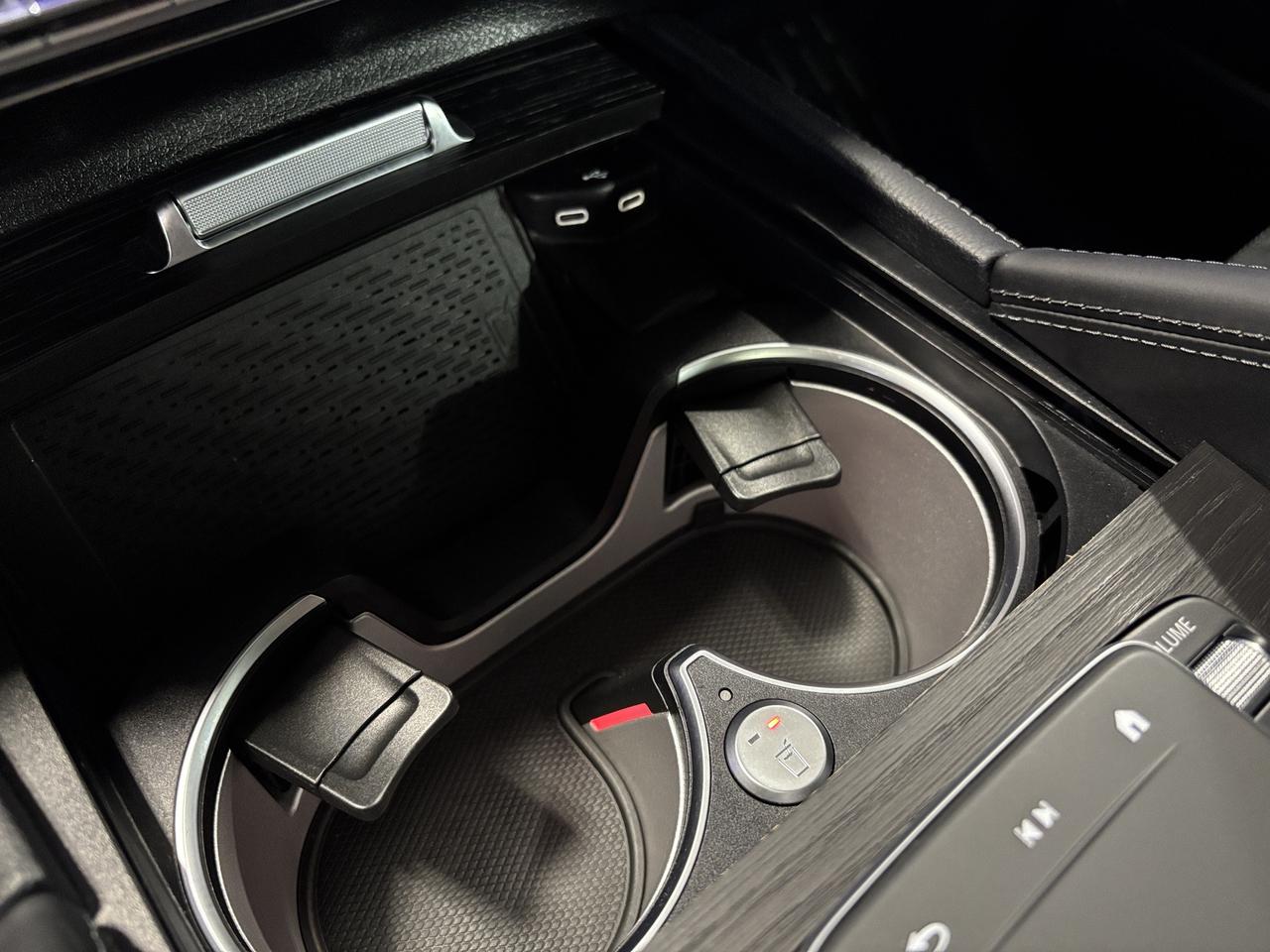 2024 Mercedes-Benz GLE GLE53 AMG|COUPE|4MATIC+|TURBO|NO LUXTAX|CLUSTERNAV Photo