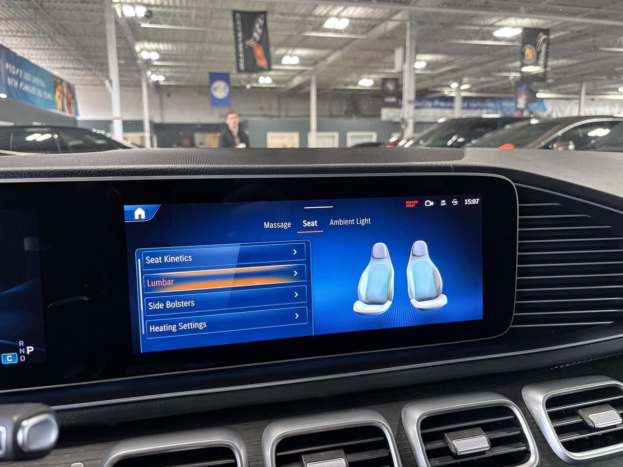 2024 Mercedes-Benz GLE GLE53 AMG|COUPE|4MATIC+|TURBO|NO LUXTAX|CLUSTERNAV Photo