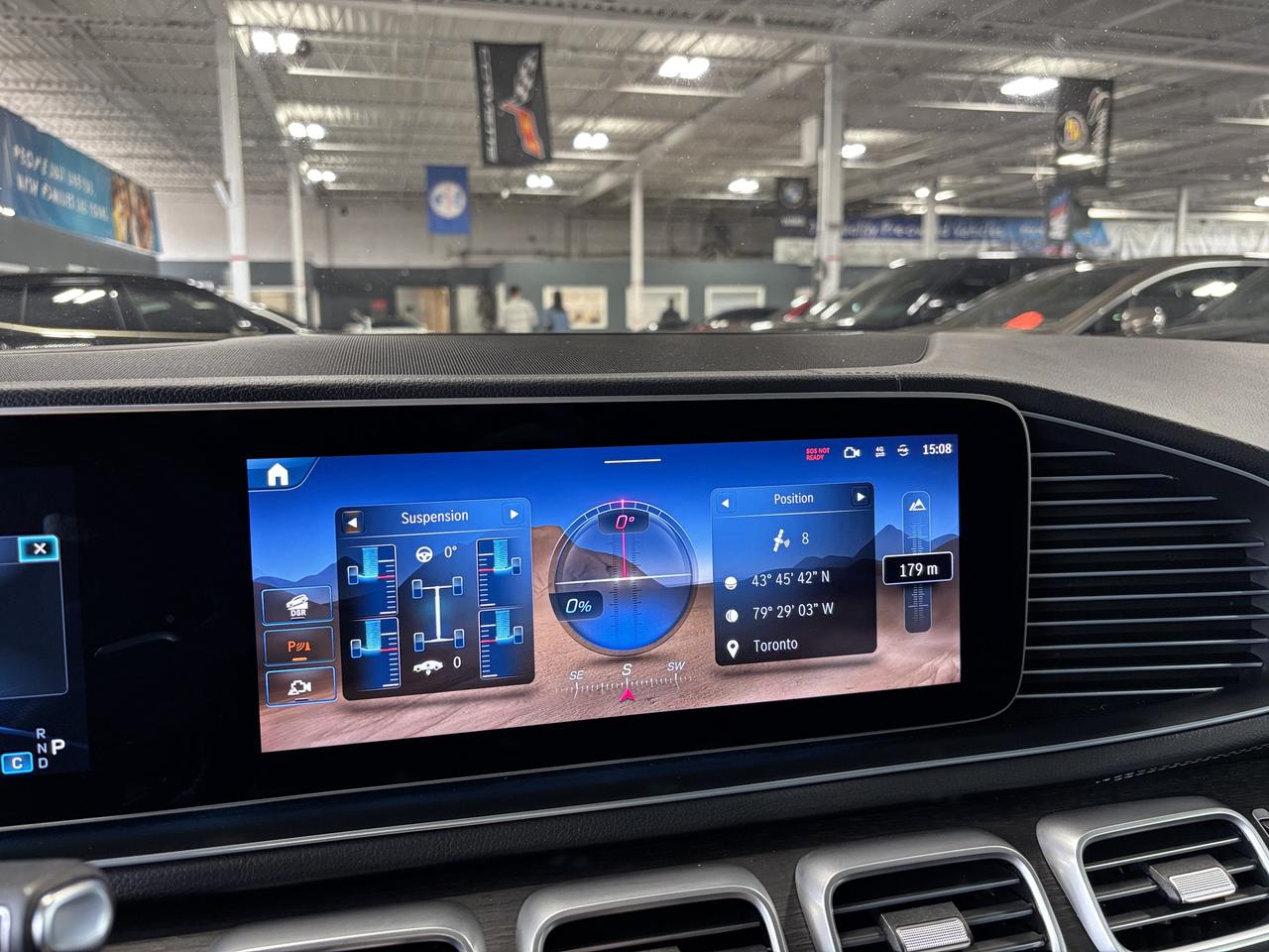 2024 Mercedes-Benz GLE GLE53 AMG|COUPE|4MATIC+|TURBO|NO LUXTAX|CLUSTERNAV Photo
