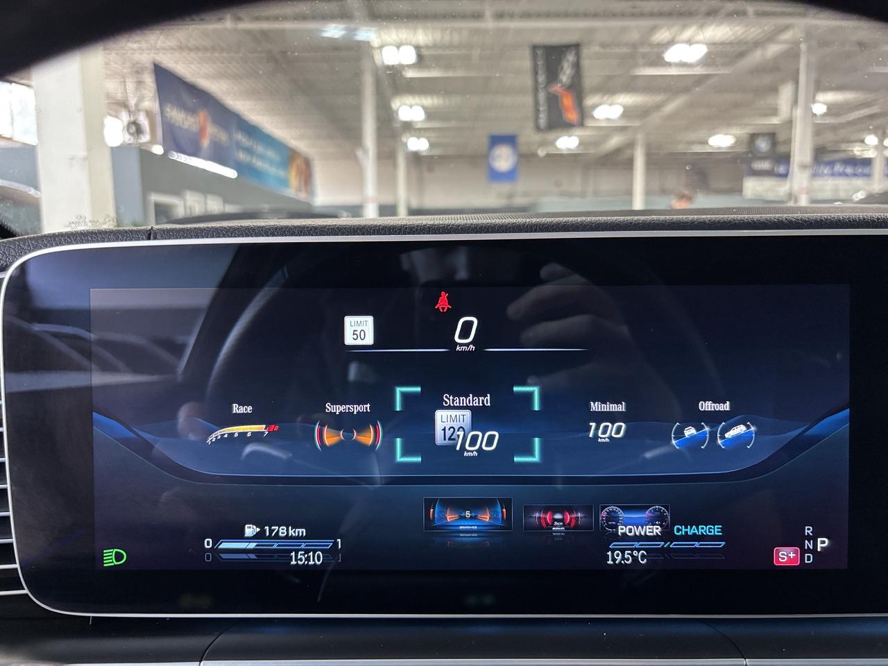 2024 Mercedes-Benz GLE GLE53 AMG|COUPE|4MATIC+|TURBO|NO LUXTAX|CLUSTERNAV Photo