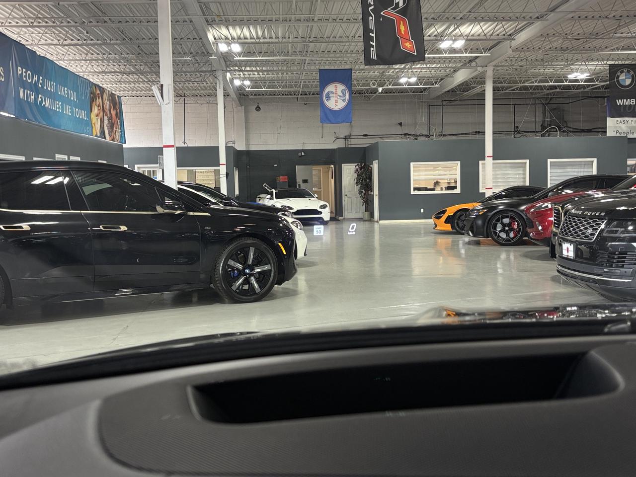 2024 Mercedes-Benz GLE GLE53 AMG|COUPE|4MATIC+|TURBO|NO LUXTAX|CLUSTERNAV Photo