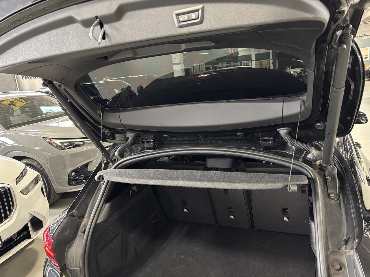 2022 BMW X2 xDrive28i|AWD|MPACKAGE|NAV|AMBIENT|HEADSUP|LEATHER Photo