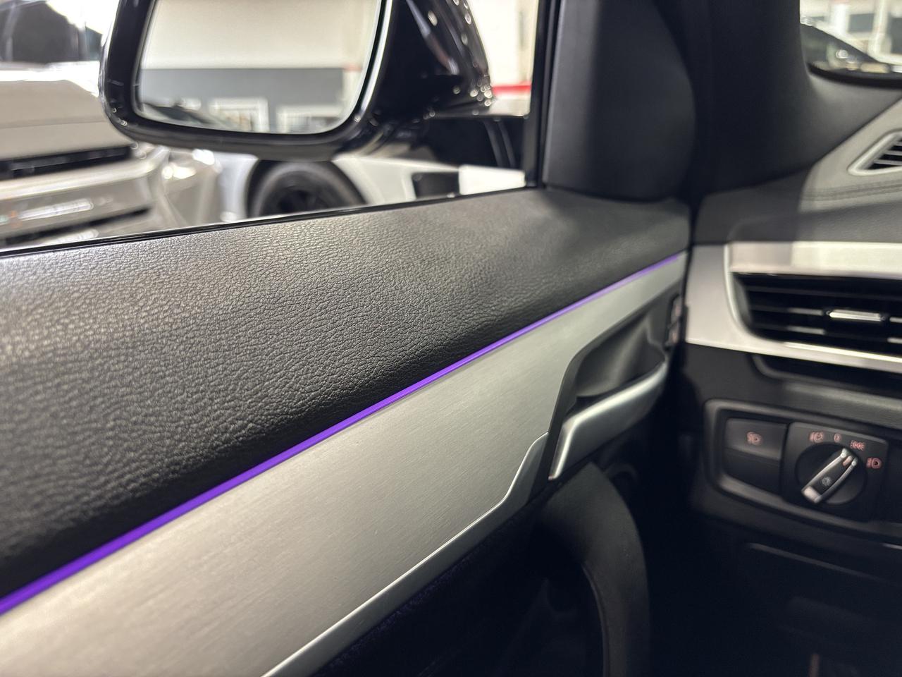 2022 BMW X2 xDrive28i|AWD|MPACKAGE|NAV|AMBIENT|HEADSUP|LEATHER Photo