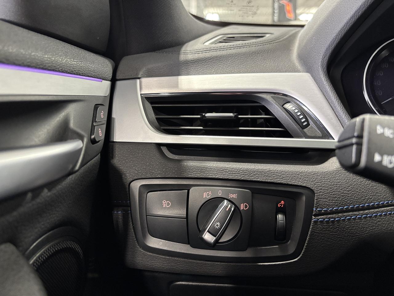 2022 BMW X2 xDrive28i|AWD|MPACKAGE|NAV|AMBIENT|HEADSUP|LEATHER Photo