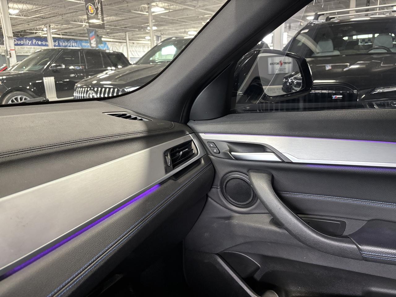 2022 BMW X2 xDrive28i|AWD|MPACKAGE|NAV|AMBIENT|HEADSUP|LEATHER Photo