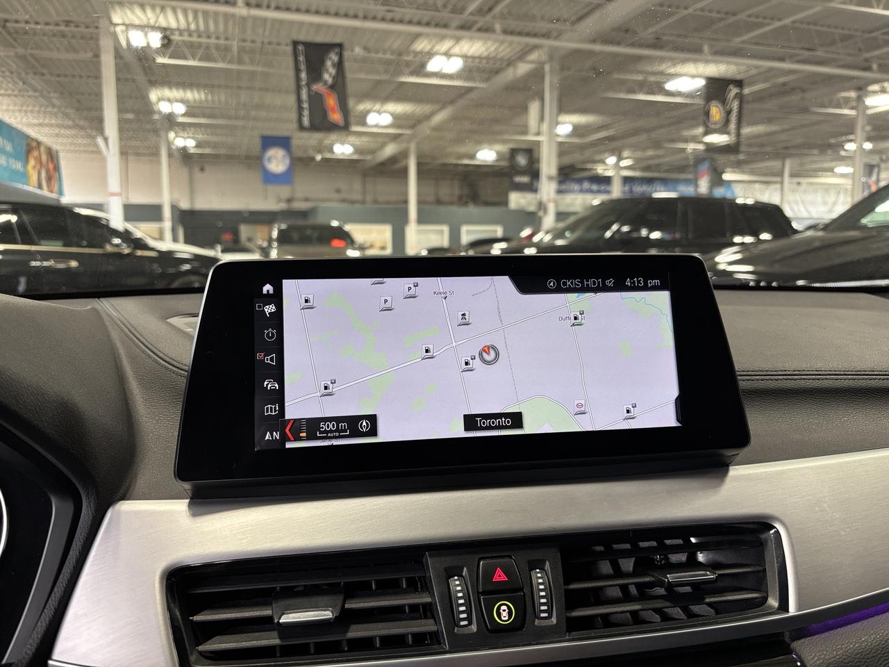 2022 BMW X2 xDrive28i|AWD|MPACKAGE|NAV|AMBIENT|HEADSUP|LEATHER Photo