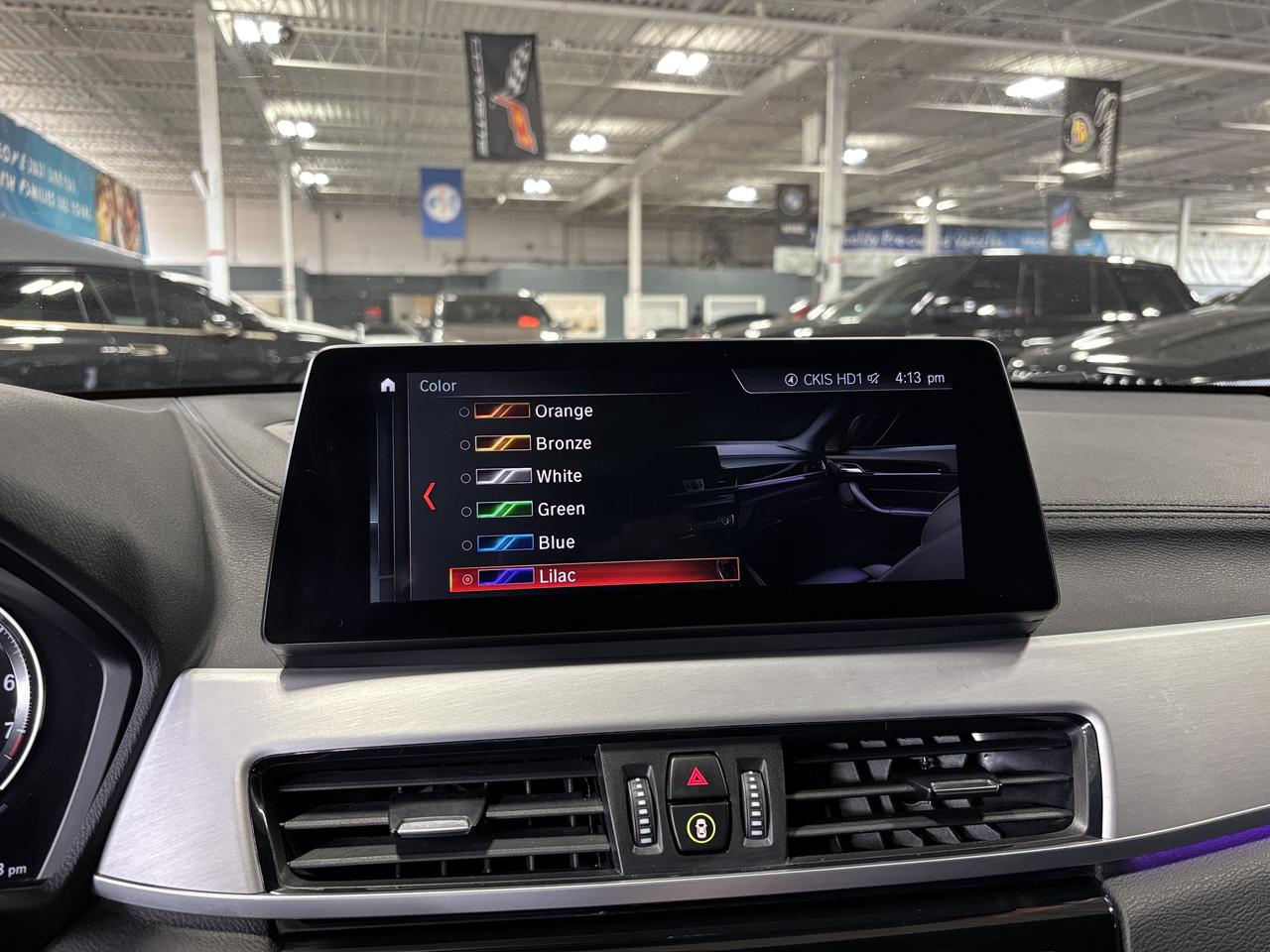 2022 BMW X2 xDrive28i|AWD|MPACKAGE|NAV|AMBIENT|HEADSUP|LEATHER Photo