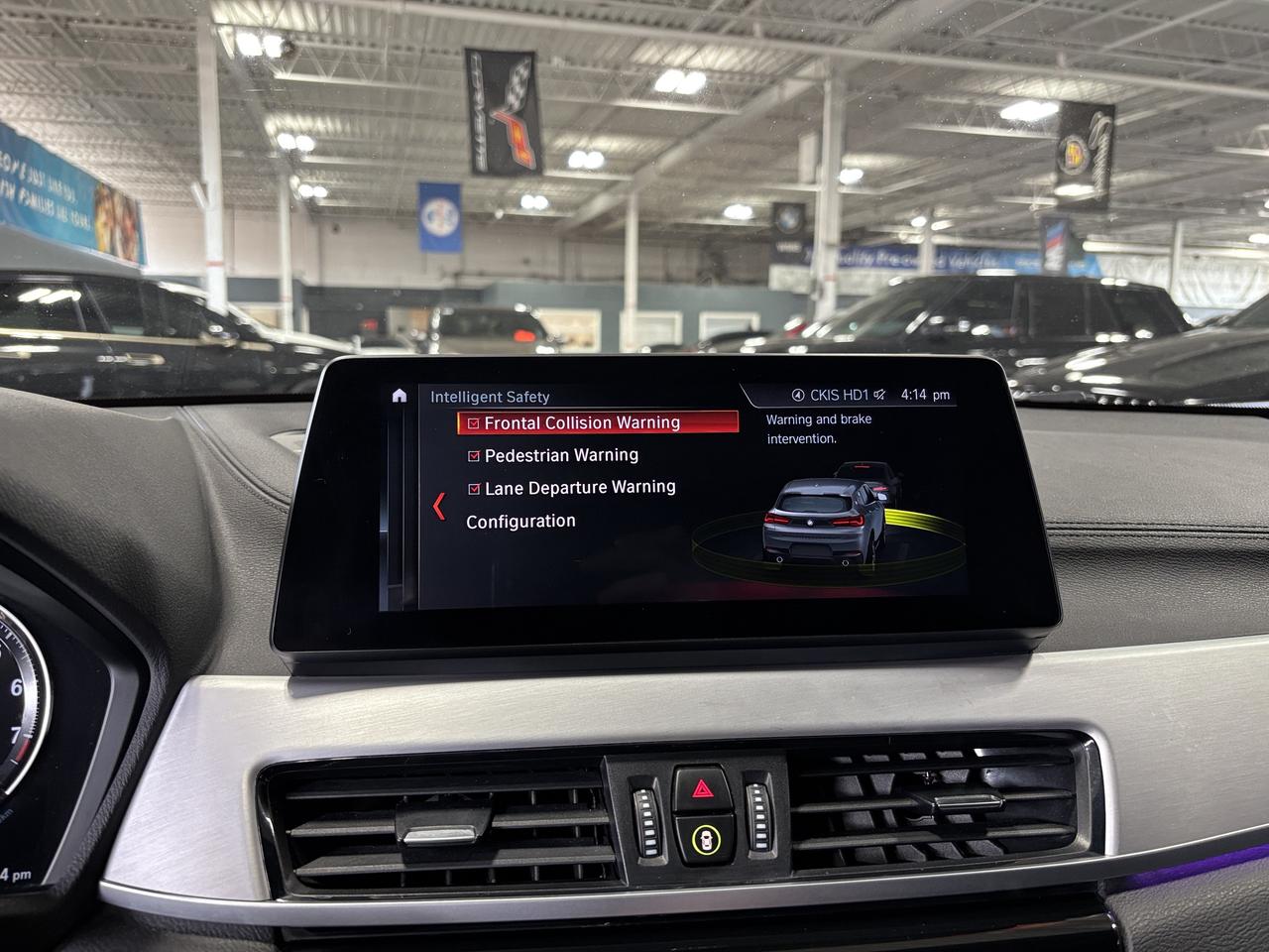 2022 BMW X2 xDrive28i|AWD|MPACKAGE|NAV|AMBIENT|HEADSUP|LEATHER Photo