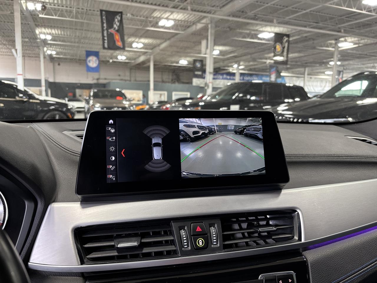 2022 BMW X2 xDrive28i|AWD|MPACKAGE|NAV|AMBIENT|HEADSUP|LEATHER Photo