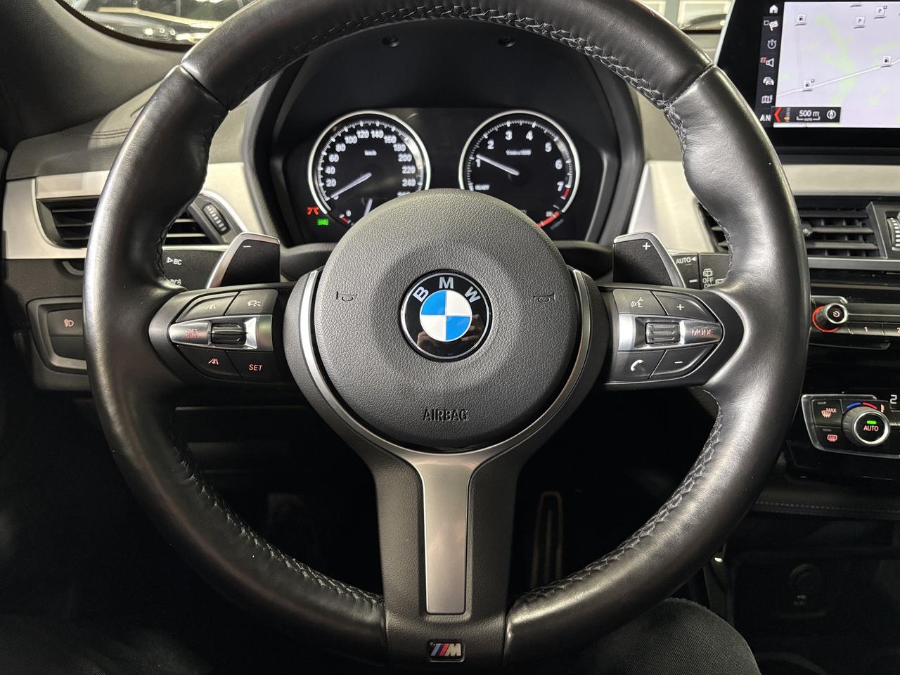2022 BMW X2 xDrive28i|AWD|MPACKAGE|NAV|AMBIENT|HEADSUP|LEATHER Photo