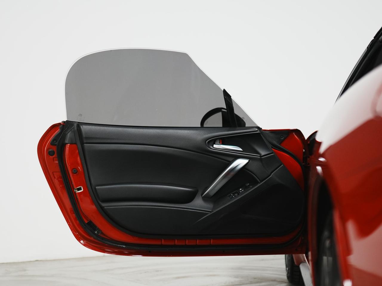 2017 Fiat 124 Spider ABARTH | CONVERTIBLE | NAV Photo