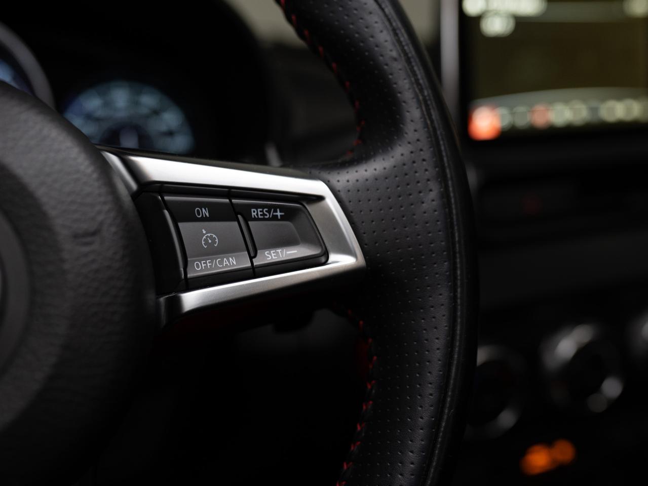 2017 Fiat 124 Spider ABARTH | CONVERTIBLE | NAV Photo