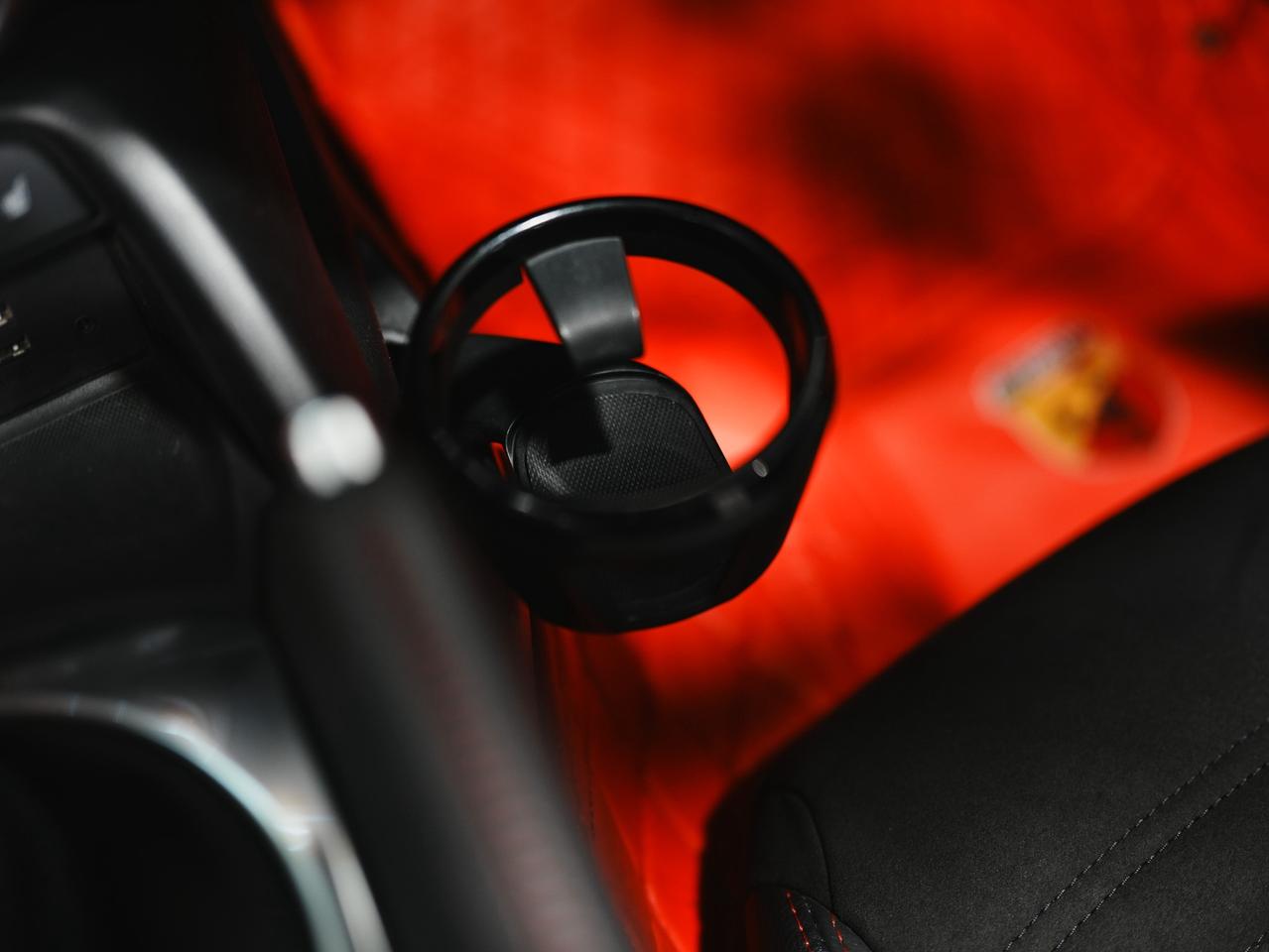 2017 Fiat 124 Spider ABARTH | CONVERTIBLE | NAV Photo