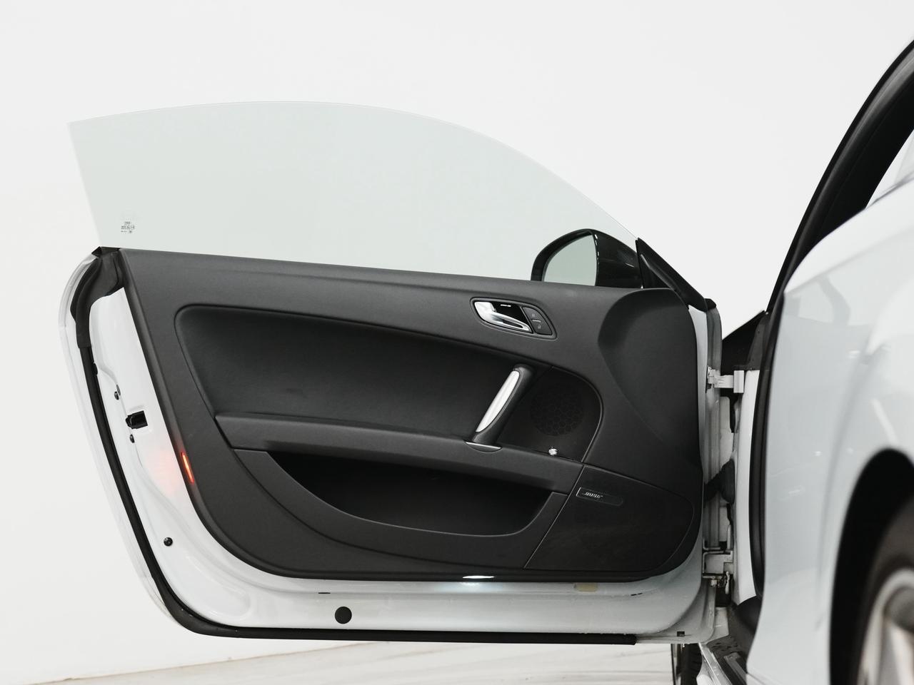 2012 Audi TT RS MANUAL | B&O | NAV | 19 IN Photo