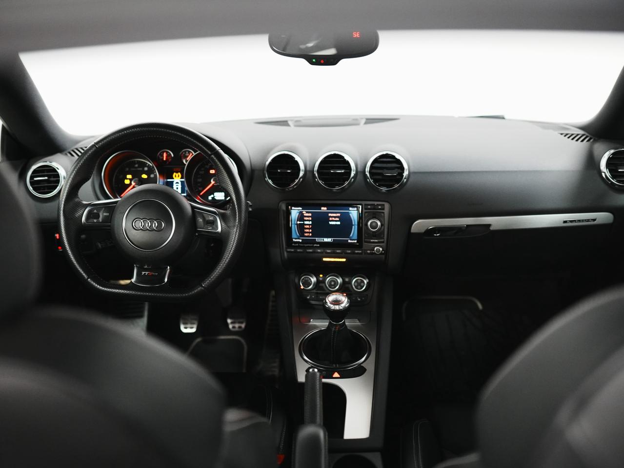 2012 Audi TT RS MANUAL | B&O | NAV | 19 IN Photo