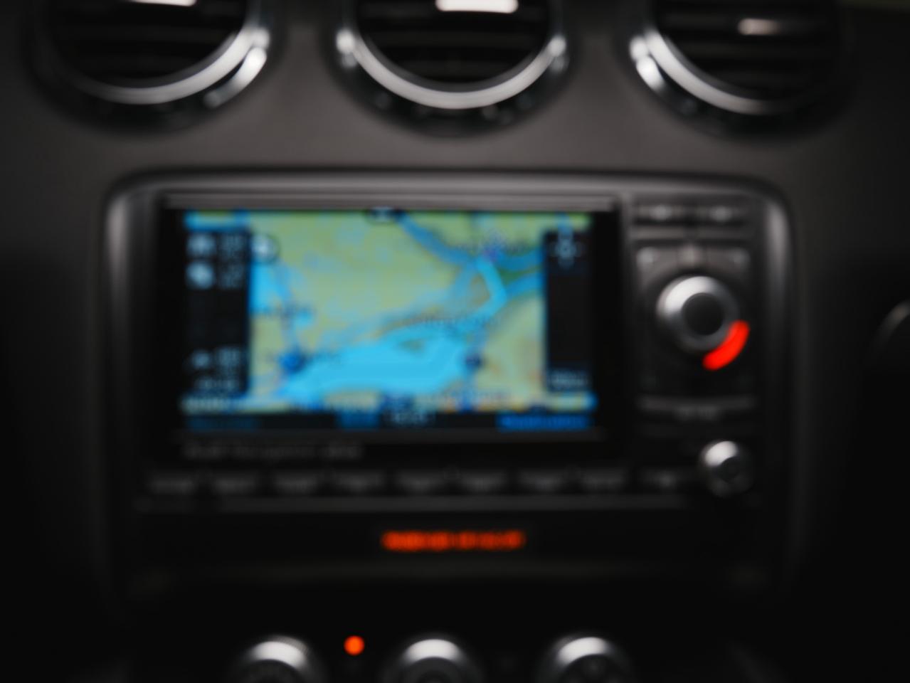 2012 Audi TT RS MANUAL | B&O | NAV | 19 IN Photo