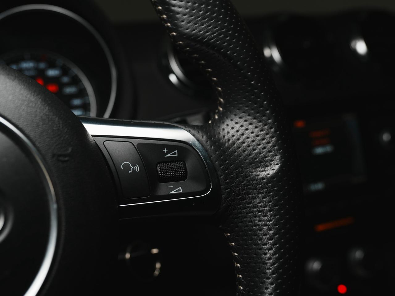 2012 Audi TT RS MANUAL | B&O | NAV | 19 IN Photo