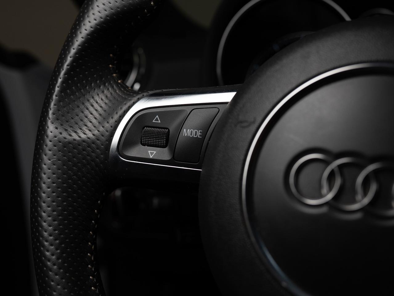2012 Audi TT RS MANUAL | B&O | NAV | 19 IN Photo