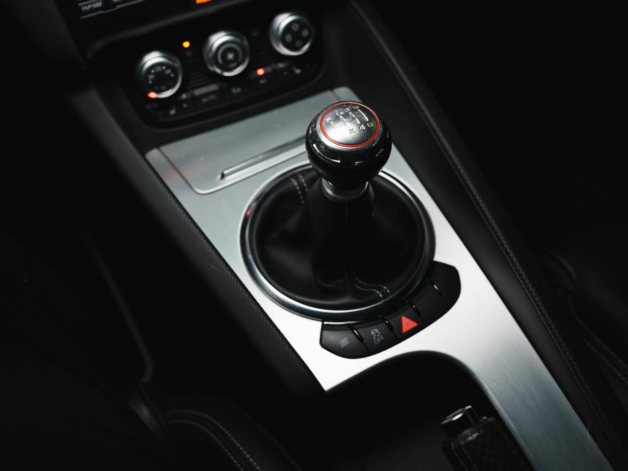 2012 Audi TT RS MANUAL | B&O | NAV | 19 IN Photo