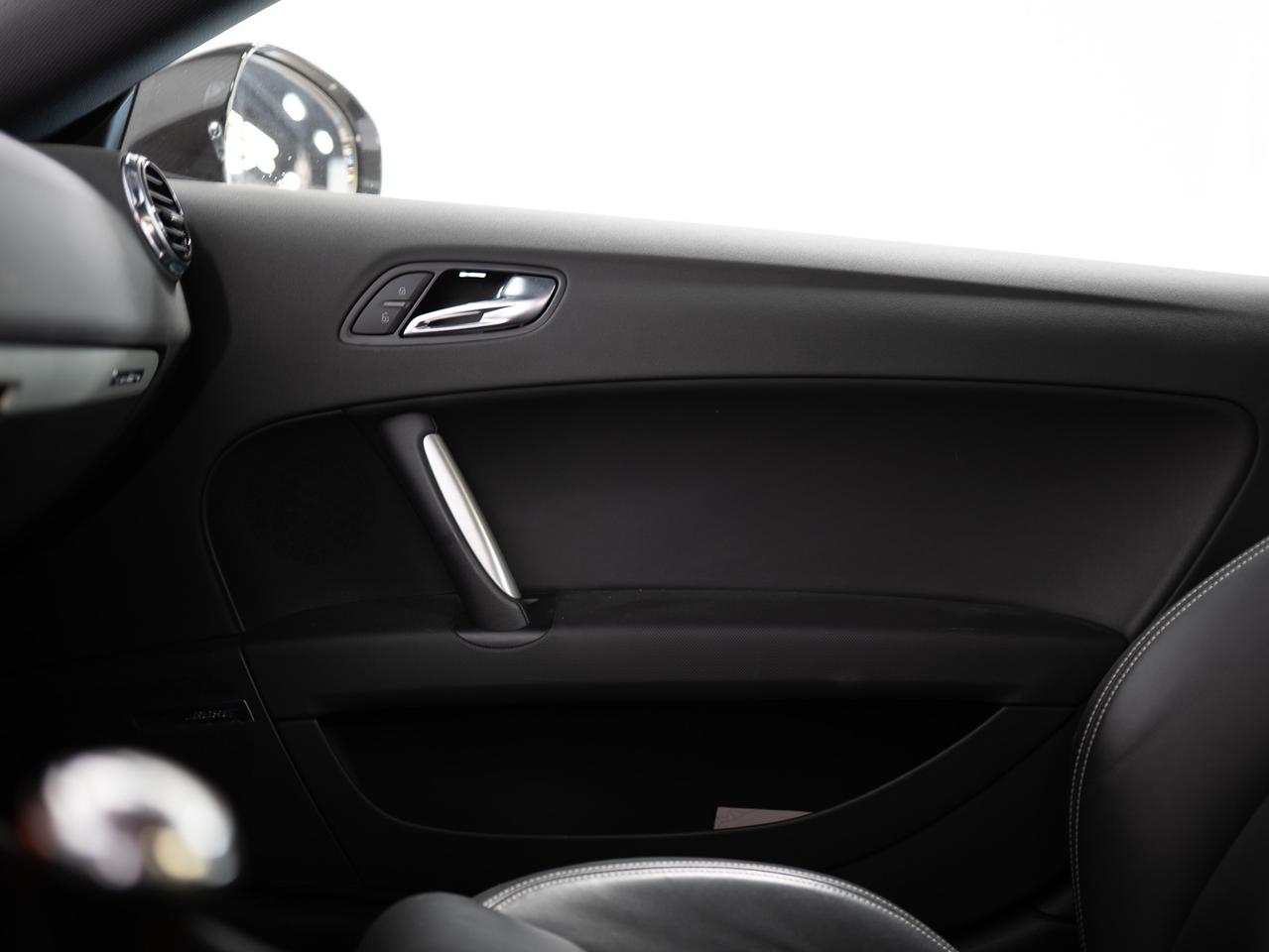 2012 Audi TT RS MANUAL | B&O | NAV | 19 IN Photo