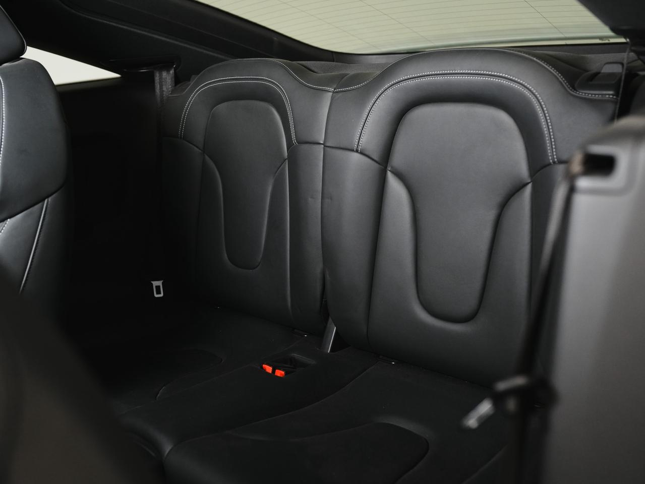 2012 Audi TT RS MANUAL | B&O | NAV | 19 IN Photo