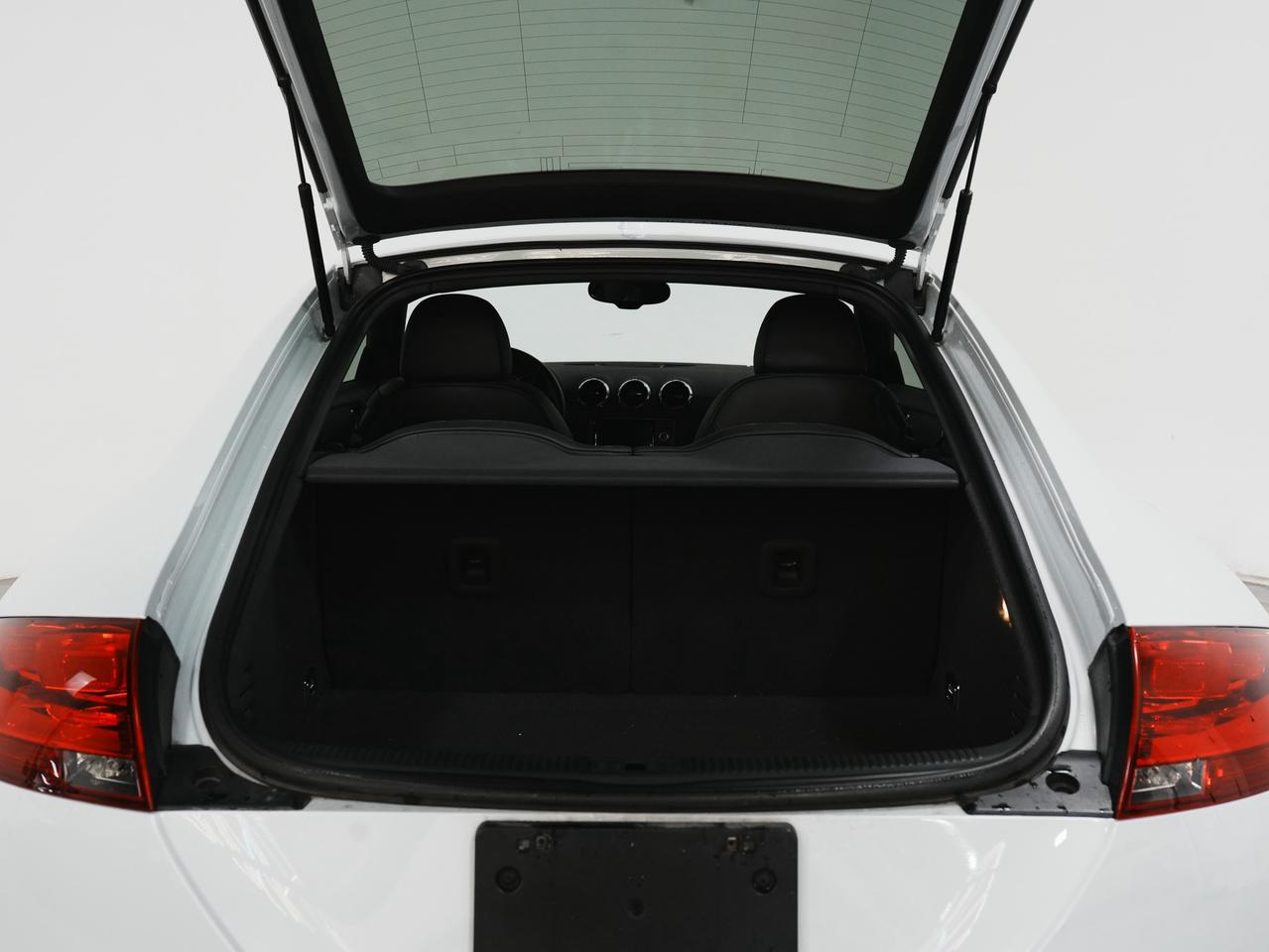 2012 Audi TT RS MANUAL | B&O | NAV | 19 IN Photo