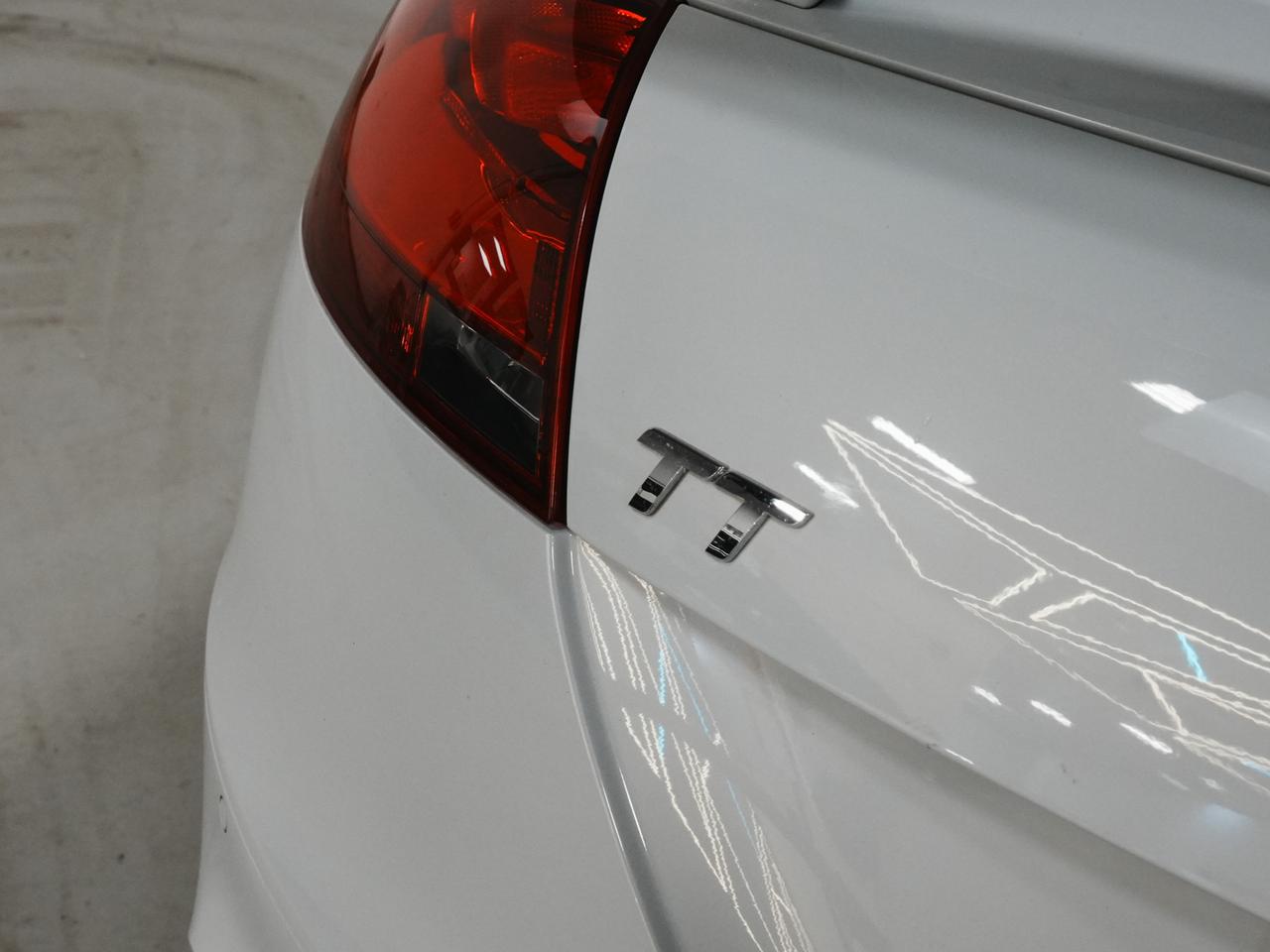 2012 Audi TT RS MANUAL | B&O | NAV | 19 IN Photo