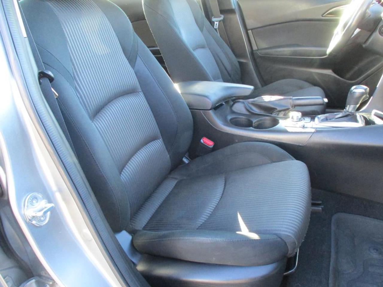 2014 Mazda MAZDA3 GS SkyActiv Sedan - Photo #11