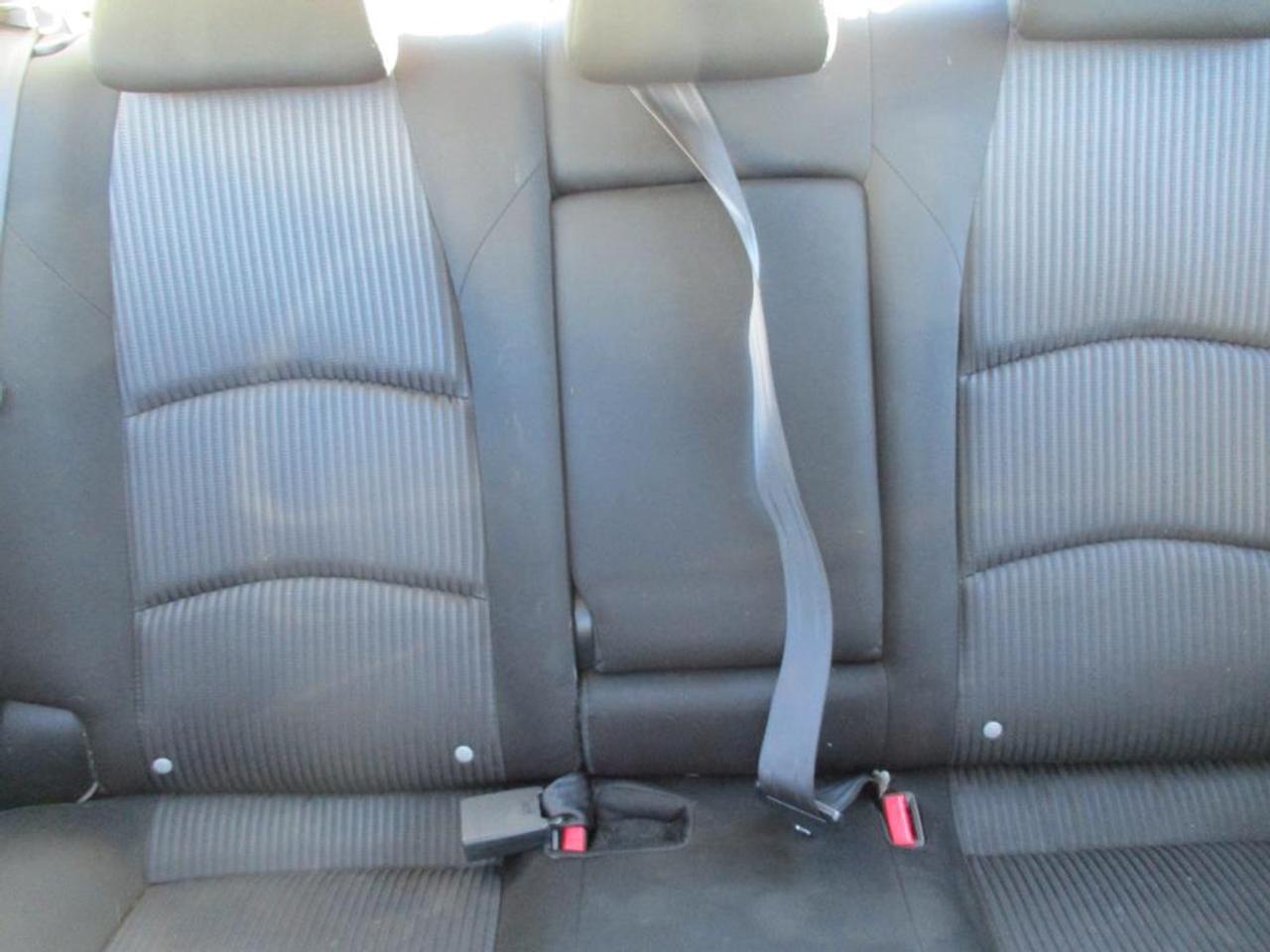 2014 Mazda MAZDA3 GS SkyActiv Sedan - Photo #13