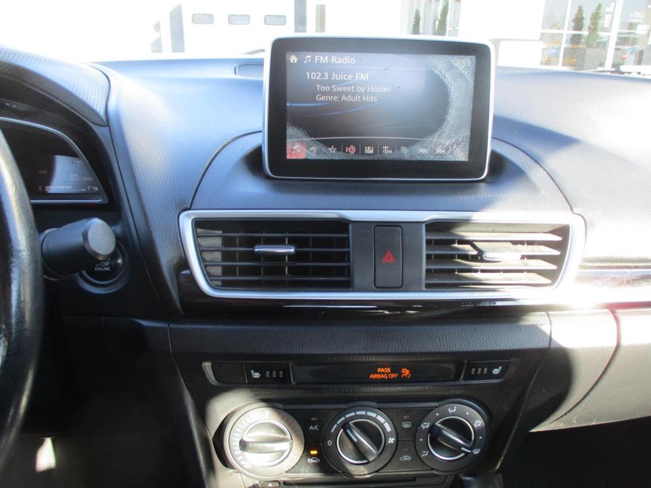 2014 Mazda MAZDA3 GS SkyActiv Sedan - Photo #17