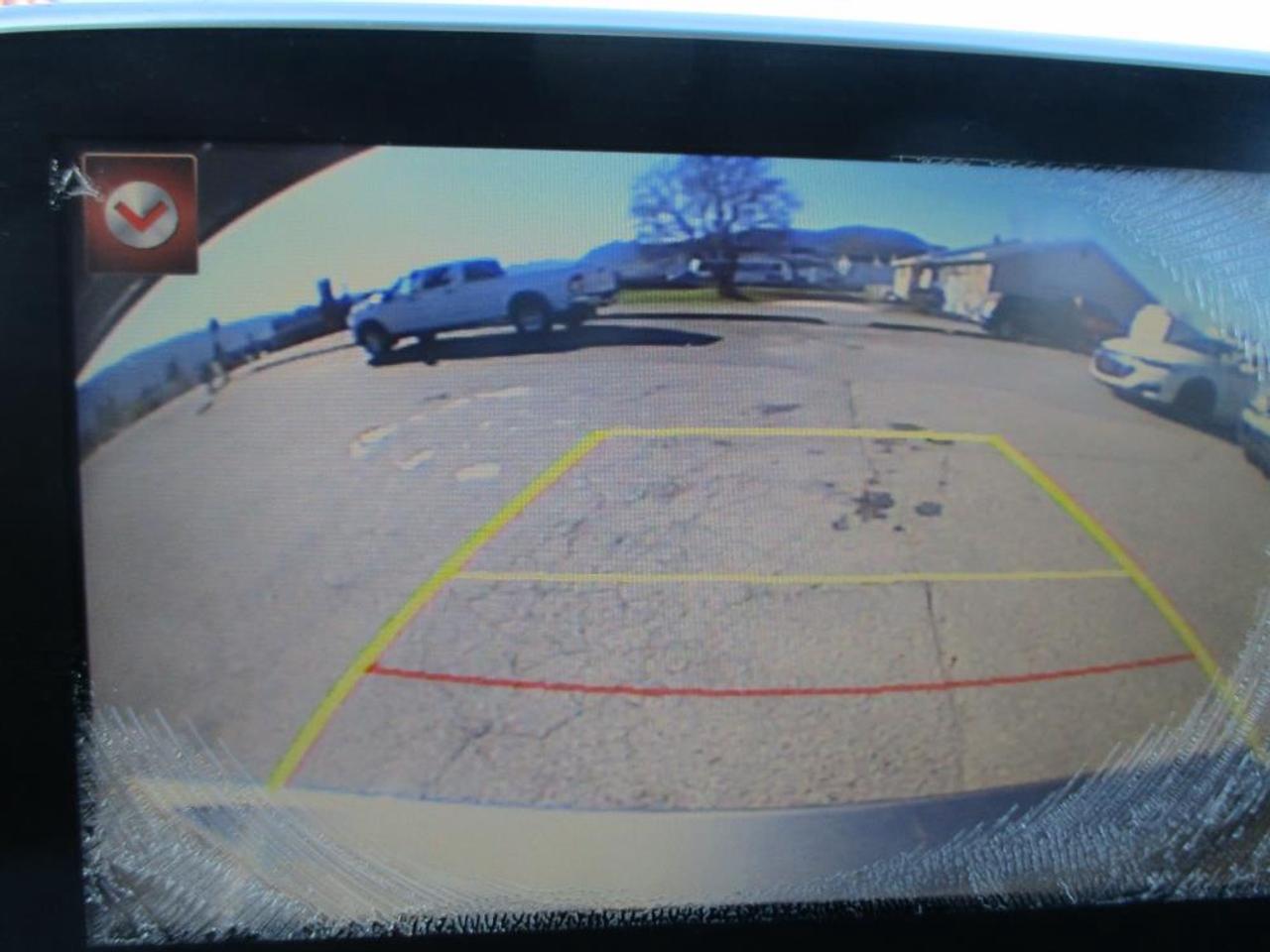 2014 Mazda MAZDA3 GS SkyActiv Sedan - Photo #16