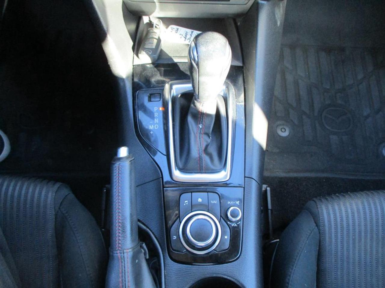 2014 Mazda MAZDA3 GS SkyActiv Sedan - Photo #19