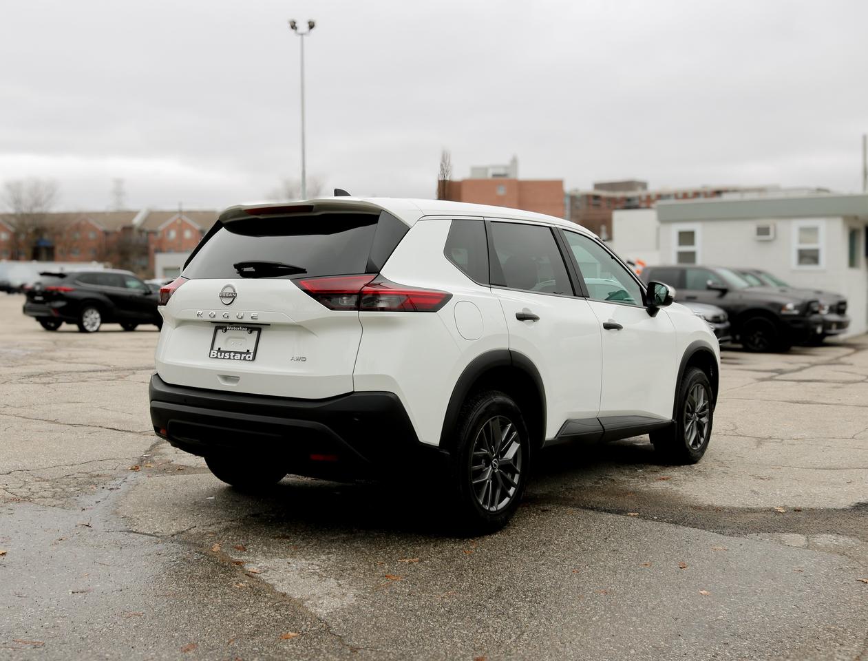 2023 Nissan Rogue AWD SV  | HEATED SEATS | BLIND SPOT | Photo