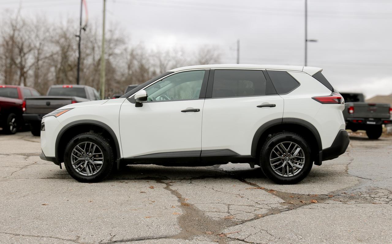 2023 Nissan Rogue AWD SV  | HEATED SEATS | BLIND SPOT | Photo