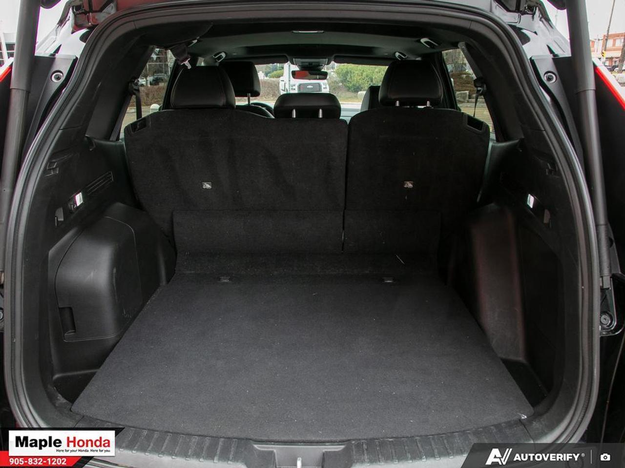 2024 Honda CR-V Hybrid Leather Seats| Navigation| Heated Seats| Sunroof| Photo