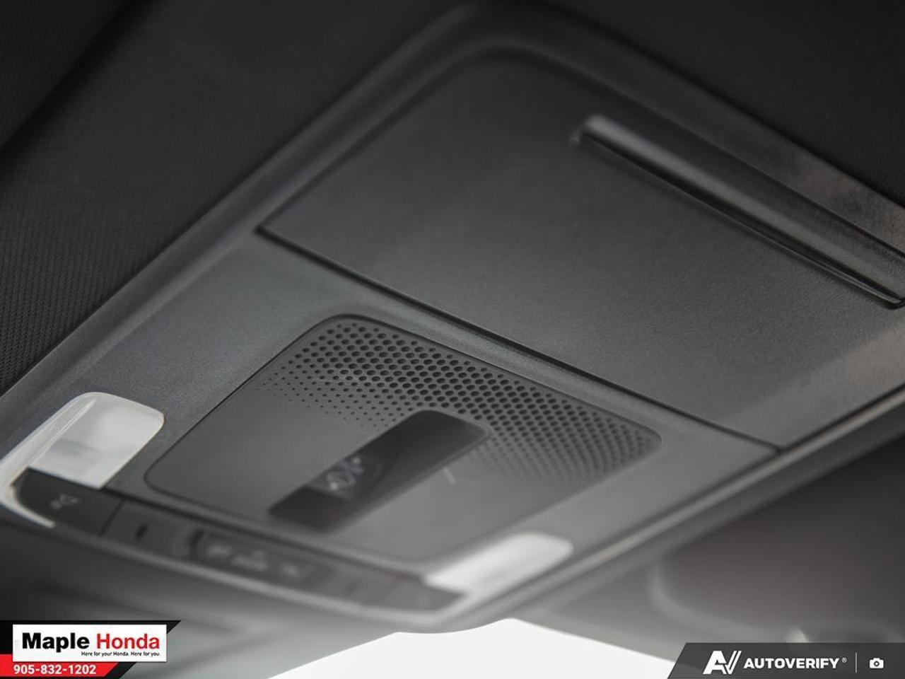 2024 Honda CR-V Hybrid Leather Seats| Navigation| Heated Seats| Sunroof| Photo