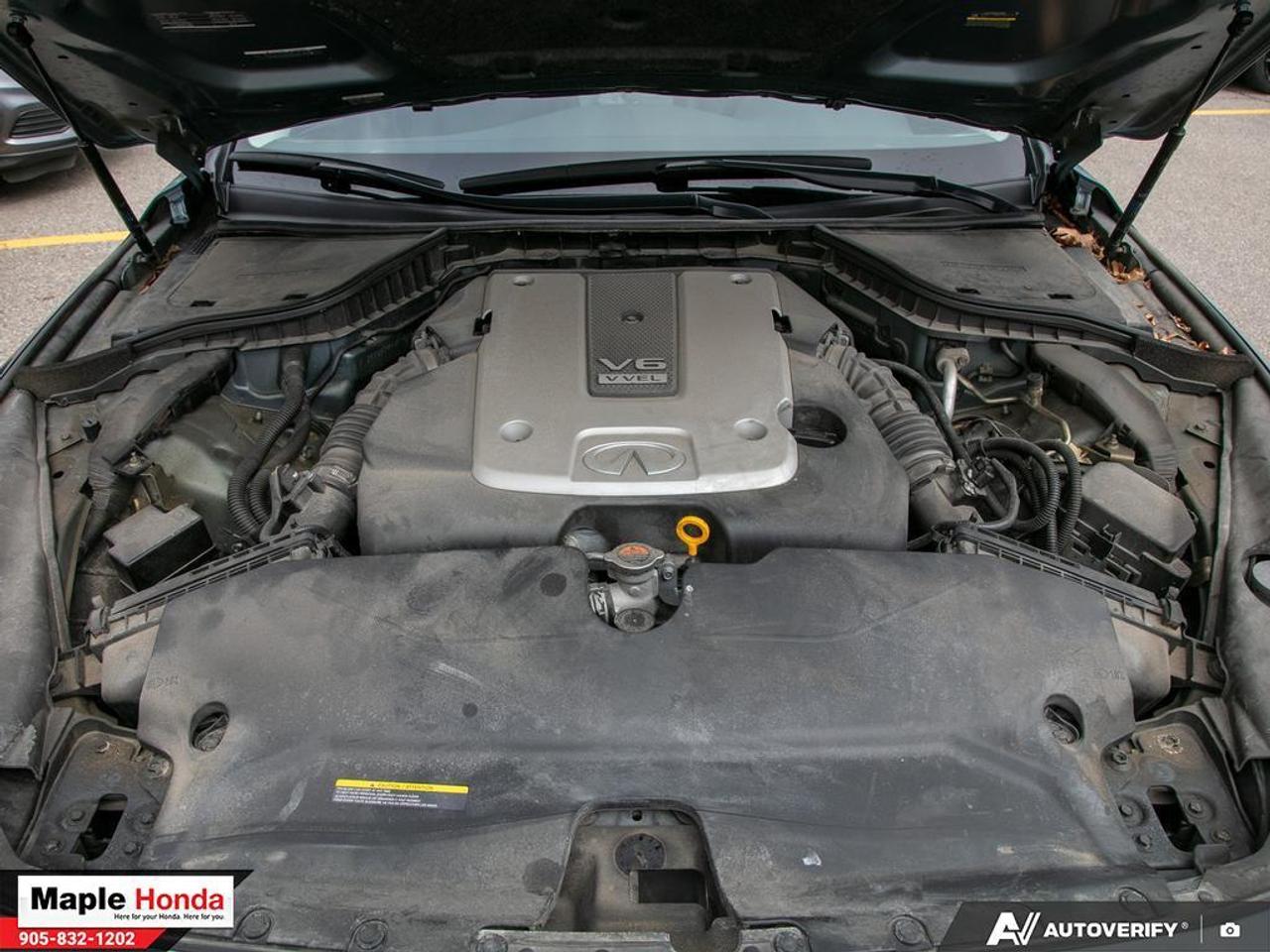 2015 Infiniti Q50 Leather Heated Seats| Sunroof | Certified! Photo