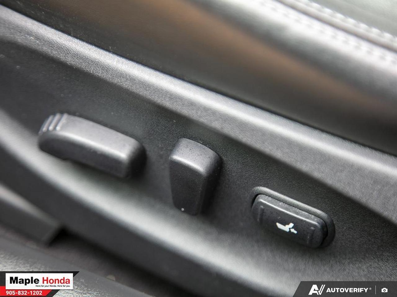 2015 Infiniti Q50 Leather Heated Seats| Sunroof | Certified! Photo