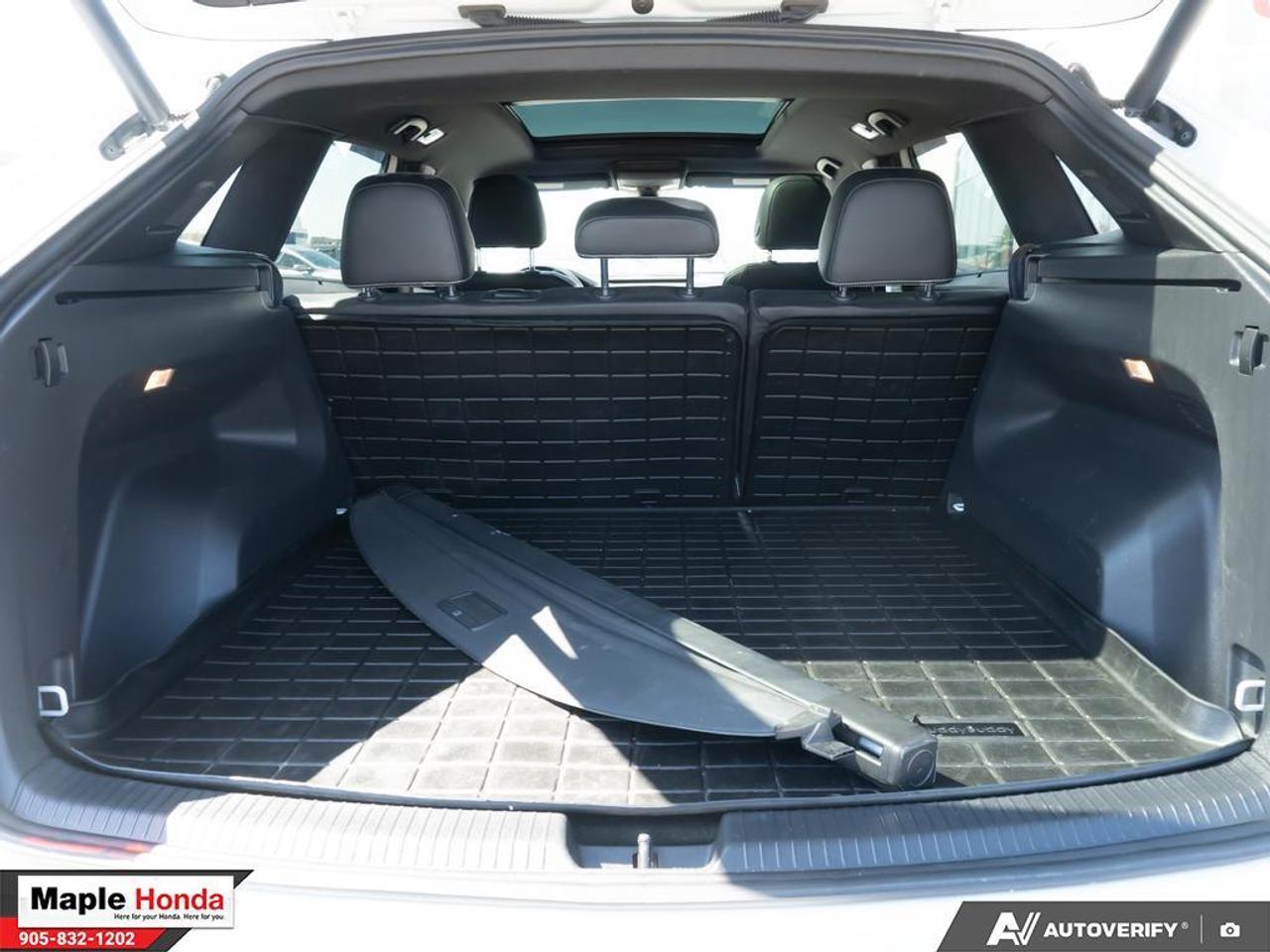 2021 Volkswagen Atlas Sunroof| Navigation| Leather Seats| Heated Seats| Photo