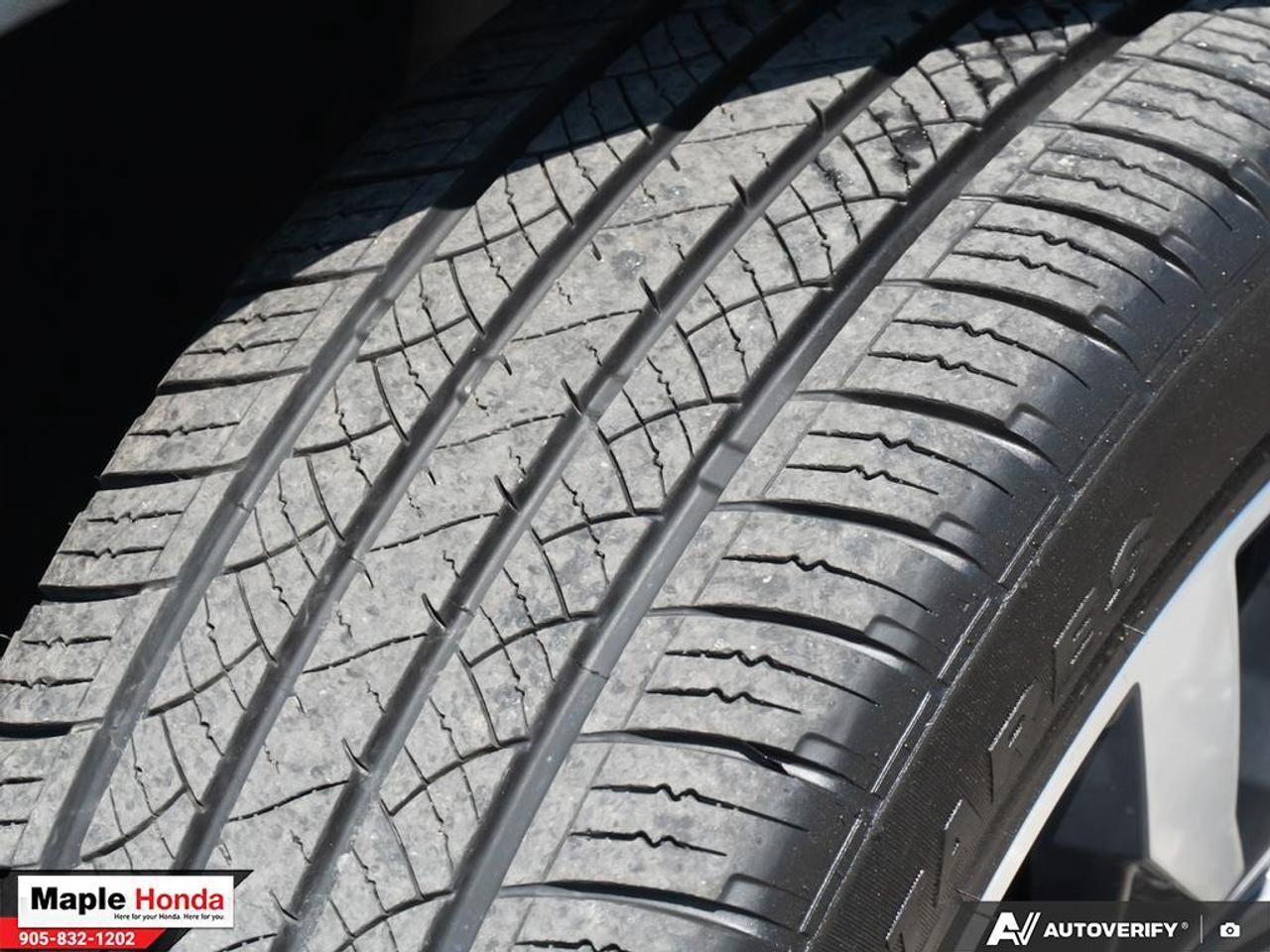 2021 Volkswagen Atlas Sunroof| Navigation| Leather Seats| Heated Seats| Photo