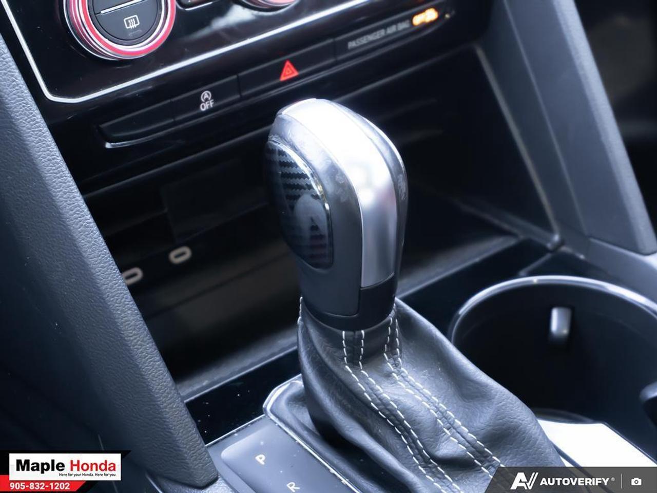 2021 Volkswagen Atlas Sunroof| Navigation| Leather Seats| Heated Seats| Photo