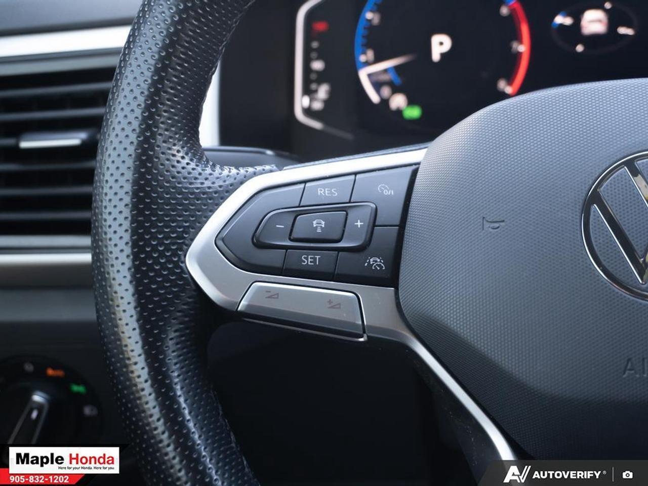 2021 Volkswagen Atlas Sunroof| Navigation| Leather Seats| Heated Seats| Photo