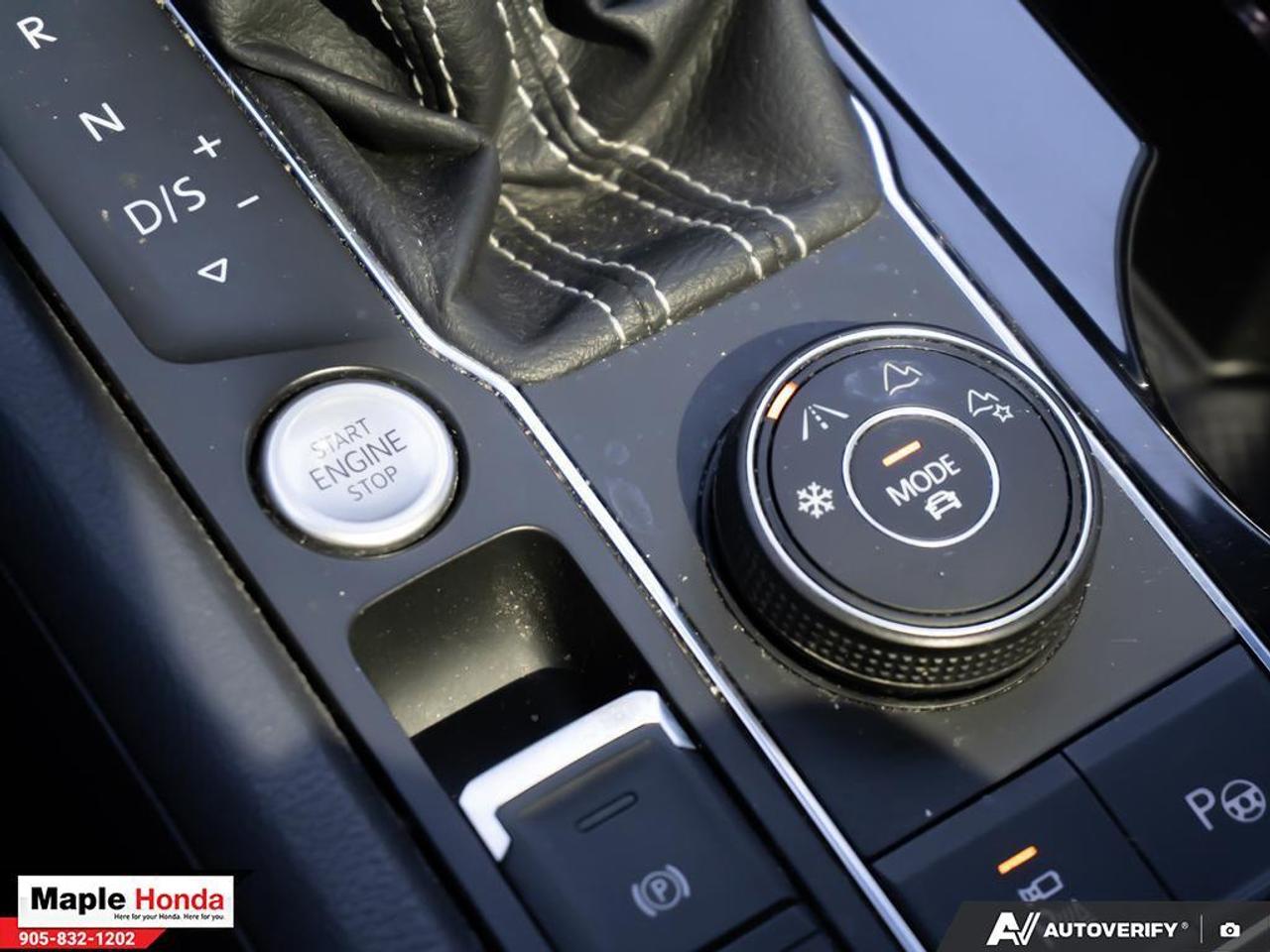 2021 Volkswagen Atlas Sunroof| Navigation| Leather Seats| Heated Seats| Photo